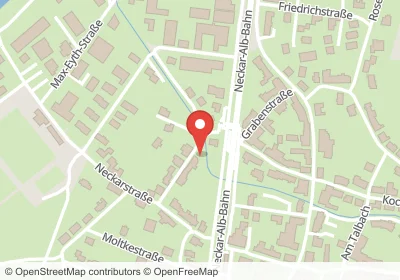 Hotels an der Burghofstraße in Oberboihingen – Unterkünfte, Pensionen und Ferienwohnungen in zentraler Lage
