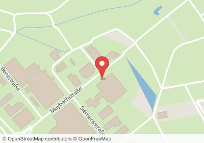 Hotels an der Carl-Zeiss-Straße in Frickenhausen – Unterkünfte, Pensionen und Ferienwohnungen in zentraler Lage