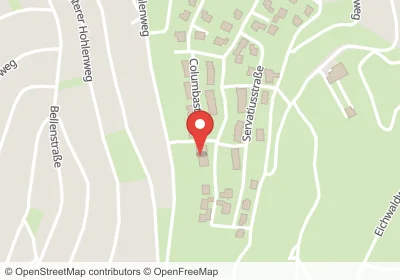 Columbastraße Pfaffenweiler – Hotels in der Nähe Hotels an der Columbastraße in Pfaffenweiler – Unterkünfte, Pensionen und Ferienwohnungen in zentraler Lage
