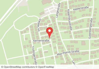 Hotels an der Dornfelderweg in Benningen am Neckar – Unterkünfte, Pensionen und Ferienwohnungen in zentraler Lage