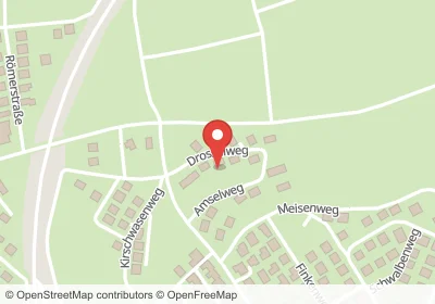 Hotels an der Drosselweg in Neckartenzlingen – Unterkünfte, Pensionen und Ferienwohnungen in zentraler Lage