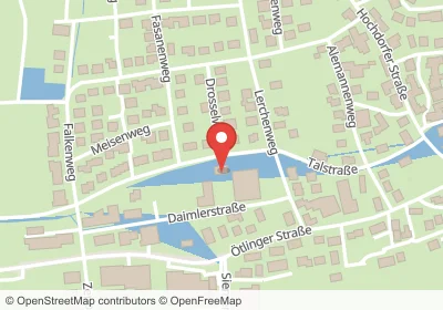 Hotels an der Drosselweg in Notzingen – Unterkünfte, Pensionen und Ferienwohnungen in zentraler Lage