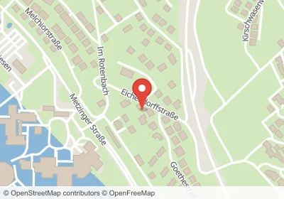 Eichendorffstraße Neckartenzlingen – Hotels in der Nähe Hotels an der Eichendorffstraße in Neckartenzlingen – Unterkünfte, Pensionen und Ferienwohnungen in zentraler Lage