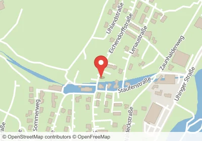 Eichendorffstraße Albershausen – Hotels in der Nähe Hotels an der Eichendorffstraße in Albershausen – Unterkünfte, Pensionen und Ferienwohnungen in zentraler Lage