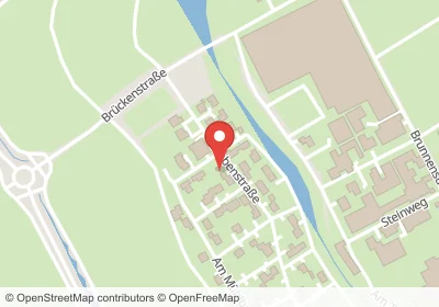 Hotels an der Eichendorffstraße in Gingen an der Fils – Unterkünfte, Pensionen und Ferienwohnungen in zentraler Lage