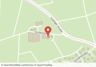 Eichenrain Eutingen im Gäu – Hotels in der Nähe Hotels an der Eichenrain in Eutingen im Gäu – Unterkünfte, Pensionen und Ferienwohnungen in zentraler Lage