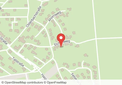 Eichenweg Empfingen – Hotels in der Nähe Hotels an der Eichenweg in Empfingen – Unterkünfte, Pensionen und Ferienwohnungen in zentraler Lage