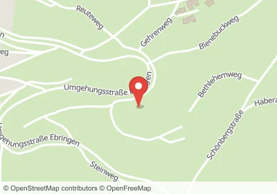 Eisenhutweg Ebringen – Hotels in der Nähe Hotels an der Eisenhutweg in Ebringen – Unterkünfte, Pensionen und Ferienwohnungen in zentraler Lage