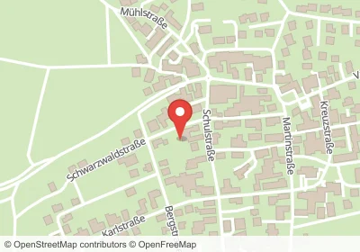 Hotels an der Enge Straße in Eberdingen – Unterkünfte, Pensionen und Ferienwohnungen in zentraler Lage