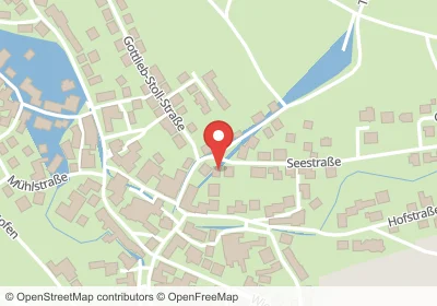 Hotels an der Erkenbergstraße in Neidlingen – Unterkünfte, Pensionen und Ferienwohnungen in zentraler Lage