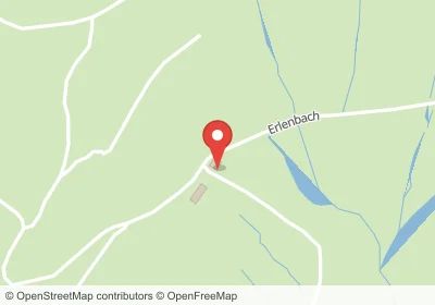 Hotels an der Erlenbach in Oberried – Unterkünfte, Pensionen und Ferienwohnungen in zentraler Lage