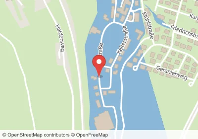 Hotels an der Ermsstraße in Bempflingen – Unterkünfte, Pensionen und Ferienwohnungen in zentraler Lage