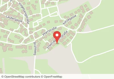 Hotels an der Erwin-Mauz-Straße in Baltmannsweiler – Unterkünfte, Pensionen und Ferienwohnungen in zentraler Lage