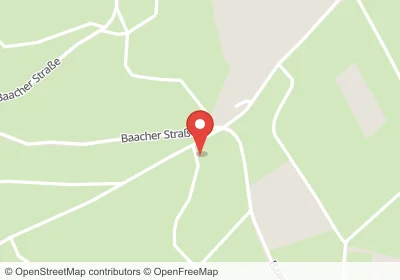 Hotels an der Esslinger Weg in Baltmannsweiler – Unterkünfte, Pensionen und Ferienwohnungen in zentraler Lage