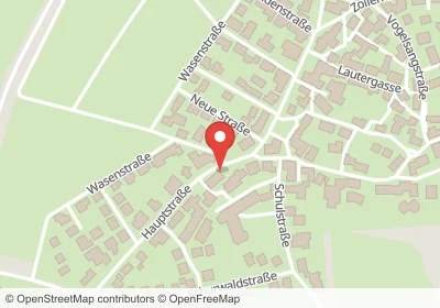 Hotels an der Fabrikstraße in Baltmannsweiler – Unterkünfte, Pensionen und Ferienwohnungen in zentraler Lage