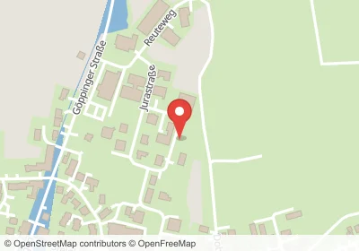 Hotels an der Fangostraße in Bad Boll – Unterkünfte, Pensionen und Ferienwohnungen in zentraler Lage