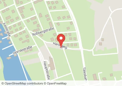 Hotels an der Farrenbergstraße in Frickenhausen – Unterkünfte, Pensionen und Ferienwohnungen in zentraler Lage