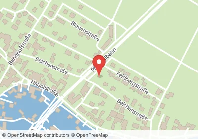 Feldbergstraße Eschbach – Hotels in der Nähe Hotels an der Feldbergstraße in Eschbach – Unterkünfte, Pensionen und Ferienwohnungen in zentraler Lage