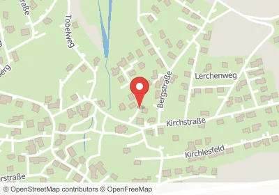 Hotels an der Fichtenweg in Birenbach – Unterkünfte, Pensionen und Ferienwohnungen in zentraler Lage