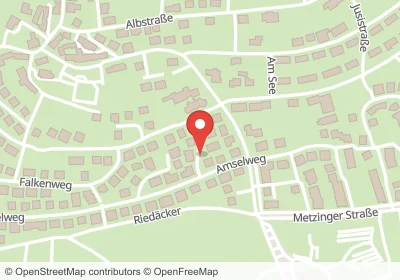 Finkenweg Großbettlingen – Hotels in der Nähe Hotels an der Finkenweg in Großbettlingen – Unterkünfte, Pensionen und Ferienwohnungen in zentraler Lage