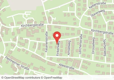 Finkenweg Nattheim – Hotels in der Nähe Hotels an der Finkenweg in Nattheim – Unterkünfte, Pensionen und Ferienwohnungen in zentraler Lage