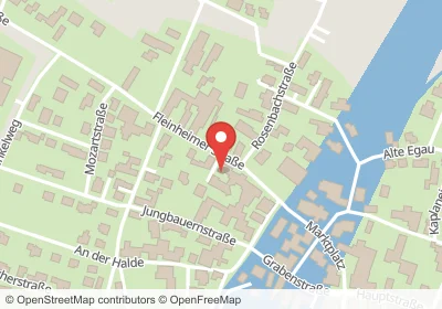 Fleinheimer Straße Dischingen – Hotels in der Nähe Hotels an der Fleinheimer Straße in Dischingen – Unterkünfte, Pensionen und Ferienwohnungen in zentraler Lage