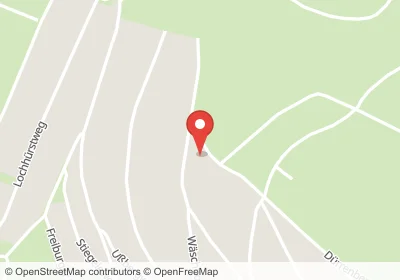Hotels an der Fohrenplatz in Pfaffenweiler – Unterkünfte, Pensionen und Ferienwohnungen in zentraler Lage