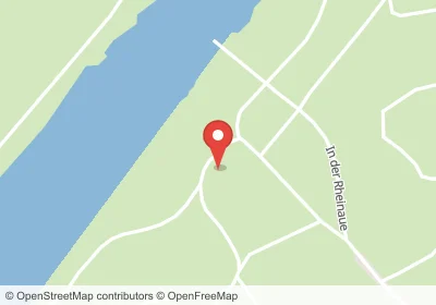 Hotels an der Forsthaus in Hartheim – Unterkünfte, Pensionen und Ferienwohnungen in zentraler Lage