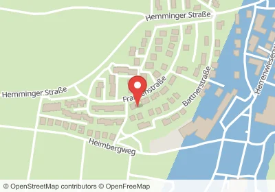 Frankenstraße Schwieberdingen – Hotels in der Nähe Hotels an der Frankenstraße in Schwieberdingen – Unterkünfte, Pensionen und Ferienwohnungen in zentraler Lage