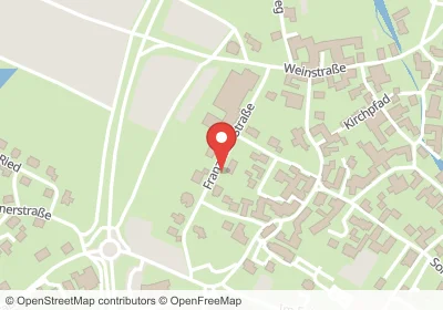 Hotels an der Franz-Heß-Straße in Ballrechten-Dottingen – Unterkünfte, Pensionen und Ferienwohnungen in zentraler Lage