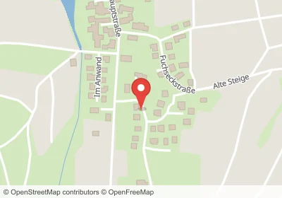 Hotels an der Friedhofstraße in Gammelshausen – Unterkünfte, Pensionen und Ferienwohnungen in zentraler Lage