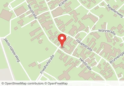 Hotels an der Friedhofstraße in Sontheim an der Brenz – Unterkünfte, Pensionen und Ferienwohnungen in zentraler Lage