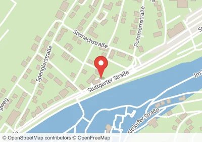 Hotels an der Friedrich-List-Straße in Neckartenzlingen – Unterkünfte, Pensionen und Ferienwohnungen in zentraler Lage