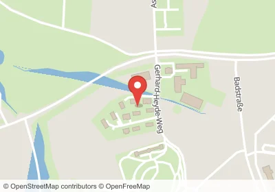Friedrich-Weihler-Weg Bad Boll – Hotels in der Nähe Hotels an der Friedrich-Weihler-Weg in Bad Boll – Unterkünfte, Pensionen und Ferienwohnungen in zentraler Lage