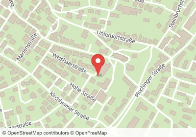 Friedrichstraße Köngen – Hotels in der Nähe Hotels an der Friedrichstraße in Köngen – Unterkünfte, Pensionen und Ferienwohnungen in zentraler Lage