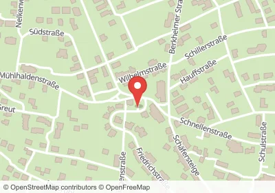 Friedrichstraße Denkendorf – Hotels in der Nähe Hotels an der Friedrichstraße in Denkendorf – Unterkünfte, Pensionen und Ferienwohnungen in zentraler Lage