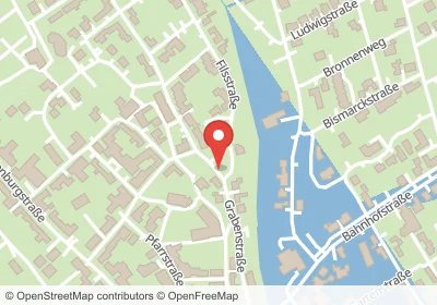 Hotels an der Froschgasse in Gingen an der Fils – Unterkünfte, Pensionen und Ferienwohnungen in zentraler Lage