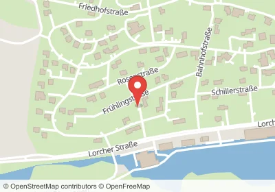 Frühlingstraße Birenbach – Hotels in der Nähe Hotels an der Frühlingstraße in Birenbach – Unterkünfte, Pensionen und Ferienwohnungen in zentraler Lage