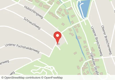 Hotels an der Fuchshaldengäßle in Ebringen – Unterkünfte, Pensionen und Ferienwohnungen in zentraler Lage