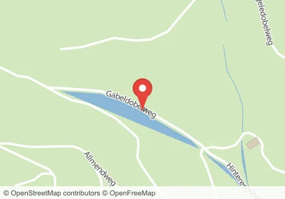 Hotels an der Gabeldobelweg in Stegen – Unterkünfte, Pensionen und Ferienwohnungen in zentraler Lage
