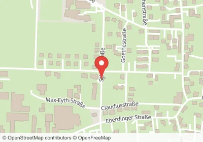 Gartenstraße Eberdingen – Hotels in der Nähe Hotels an der Gartenstraße in Eberdingen – Unterkünfte, Pensionen und Ferienwohnungen in zentraler Lage