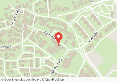 Hotels an der Gartenstraße in Aichwald – Unterkünfte, Pensionen und Ferienwohnungen in zentraler Lage