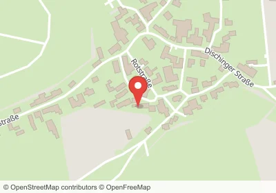 Hotels an der Geiglerstraße in Nattheim – Unterkünfte, Pensionen und Ferienwohnungen in zentraler Lage