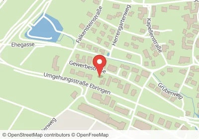 Gewerbestraße Ebringen – Hotels in der Nähe Hotels an der Gewerbestraße in Ebringen – Unterkünfte, Pensionen und Ferienwohnungen in zentraler Lage