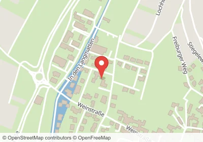 Gewerbestraße Pfaffenweiler – Hotels in der Nähe Hotels an der Gewerbestraße in Pfaffenweiler – Unterkünfte, Pensionen und Ferienwohnungen in zentraler Lage