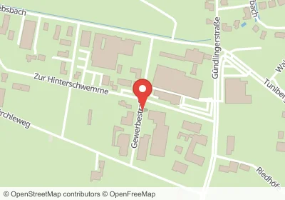 Gewerbestraße Ihringen – Hotels in der Nähe Hotels an der Gewerbestraße in Ihringen – Unterkünfte, Pensionen und Ferienwohnungen in zentraler Lage