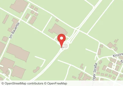 Hotels an der Gewerbestraße in Ehrenkirchen – Unterkünfte, Pensionen und Ferienwohnungen in zentraler Lage