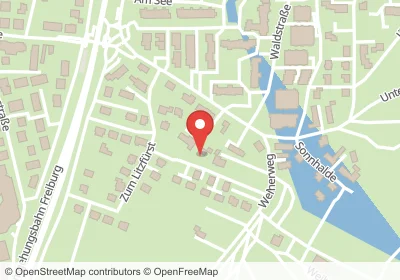 Hotels an der Glotterpfad in Gundelfingen – Unterkünfte, Pensionen und Ferienwohnungen in zentraler Lage