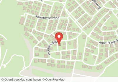 Görlitzer Straße Schwieberdingen – Hotels in der Nähe Hotels an der Görlitzer Straße in Schwieberdingen – Unterkünfte, Pensionen und Ferienwohnungen in zentraler Lage