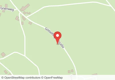 Hotels an der Göttelfinger Straße in Seewald – Unterkünfte, Pensionen und Ferienwohnungen in zentraler Lage